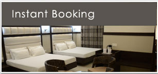 Instant booking