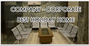 Company Corporate Best Holiday