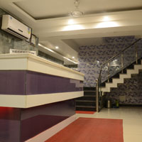 Satyam Hotel